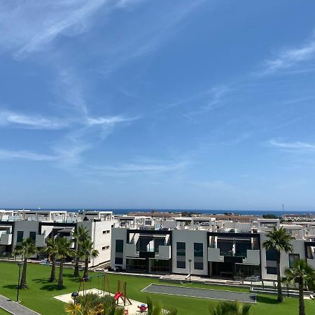 Luxury Penthouse Oasis Beach VIII Orihuela Costa Punta Prima Торрев'єха Екстер'єр фото