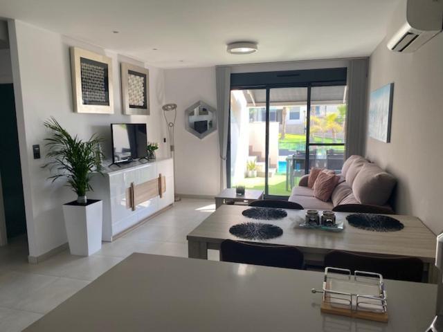Luxury Penthouse Oasis Beach VIII Orihuela Costa Punta Prima Торрев'єха Екстер'єр фото